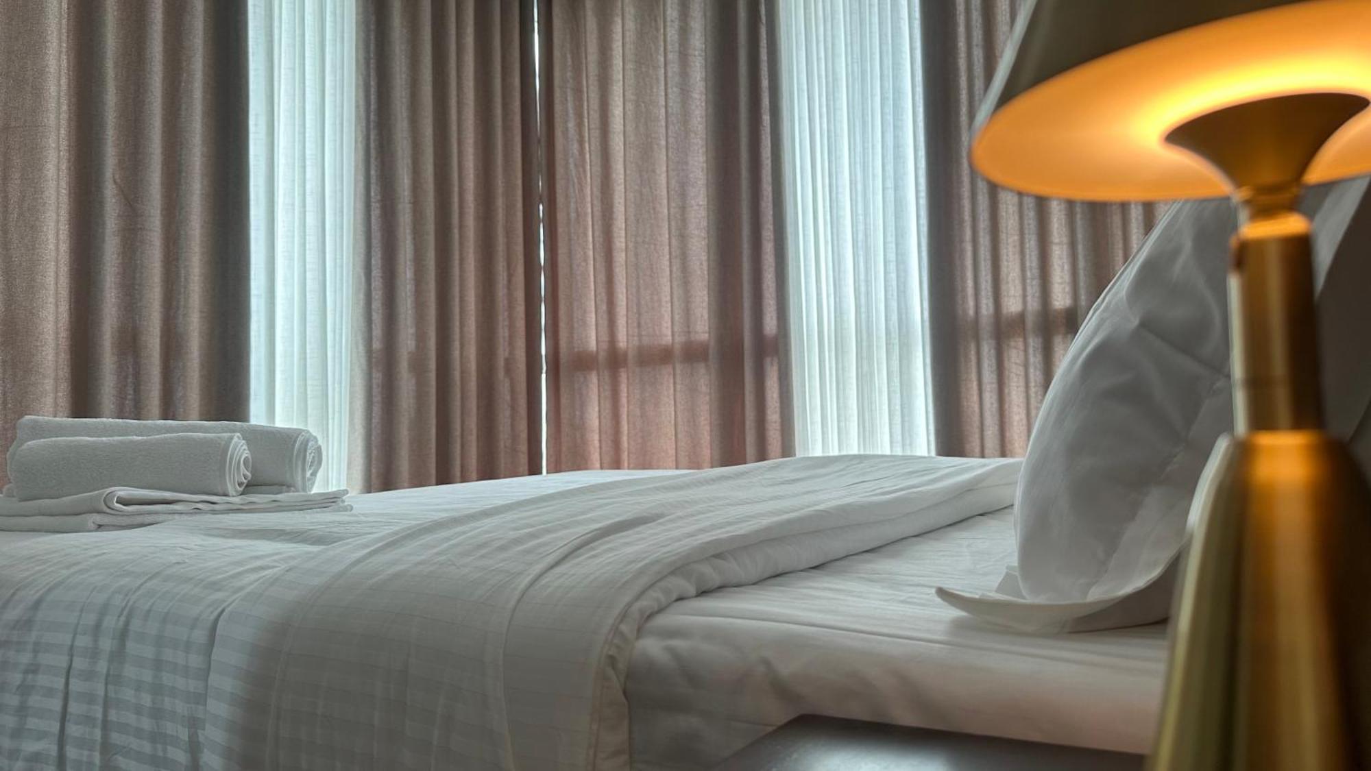 Cosy Home In Heart Of Colombo At Capitol Twinpeaks. Dış mekan fotoğraf